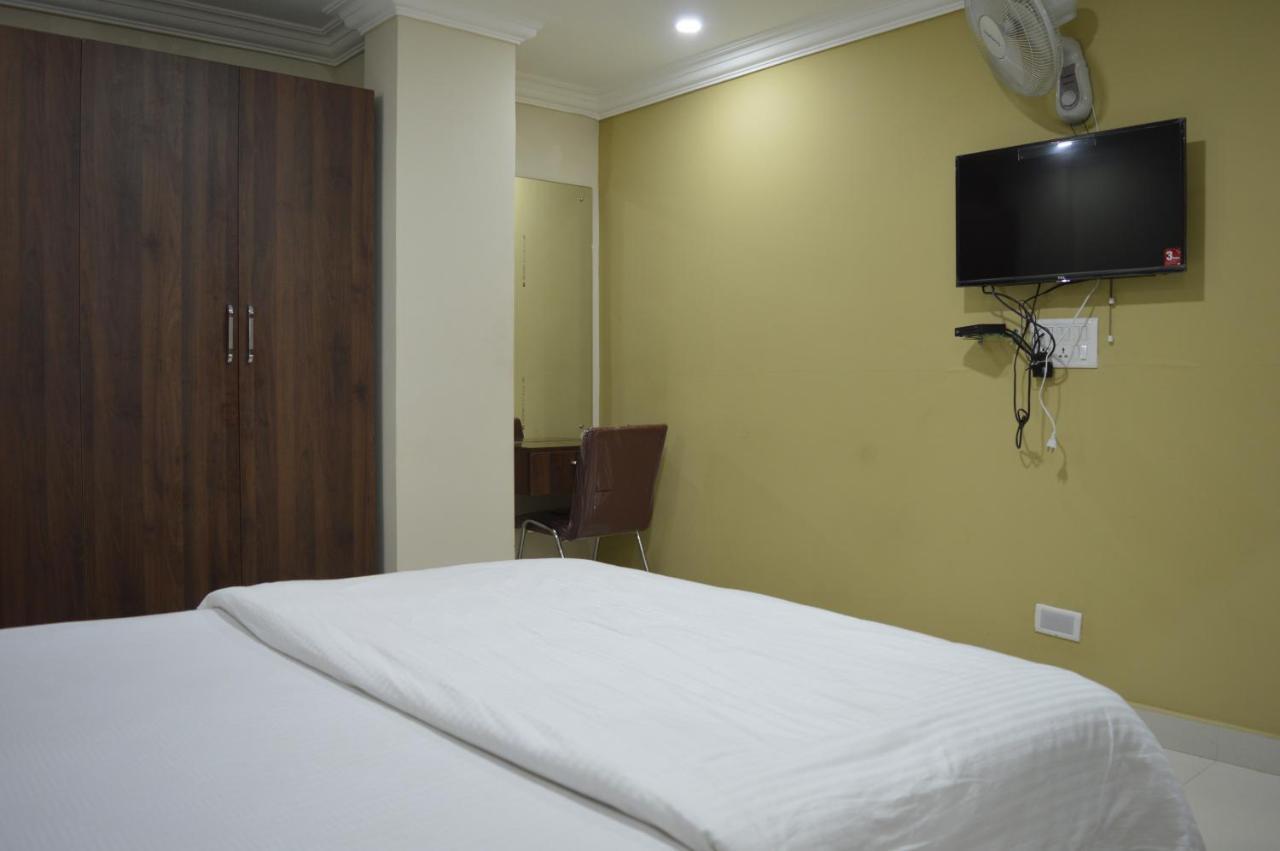 Royal Star Hotels Bangalore Luaran gambar