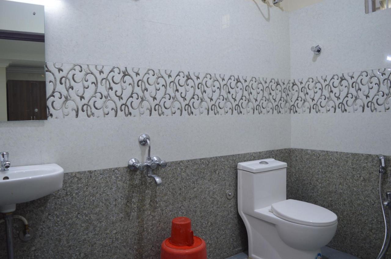 Royal Star Hotels Bangalore Luaran gambar