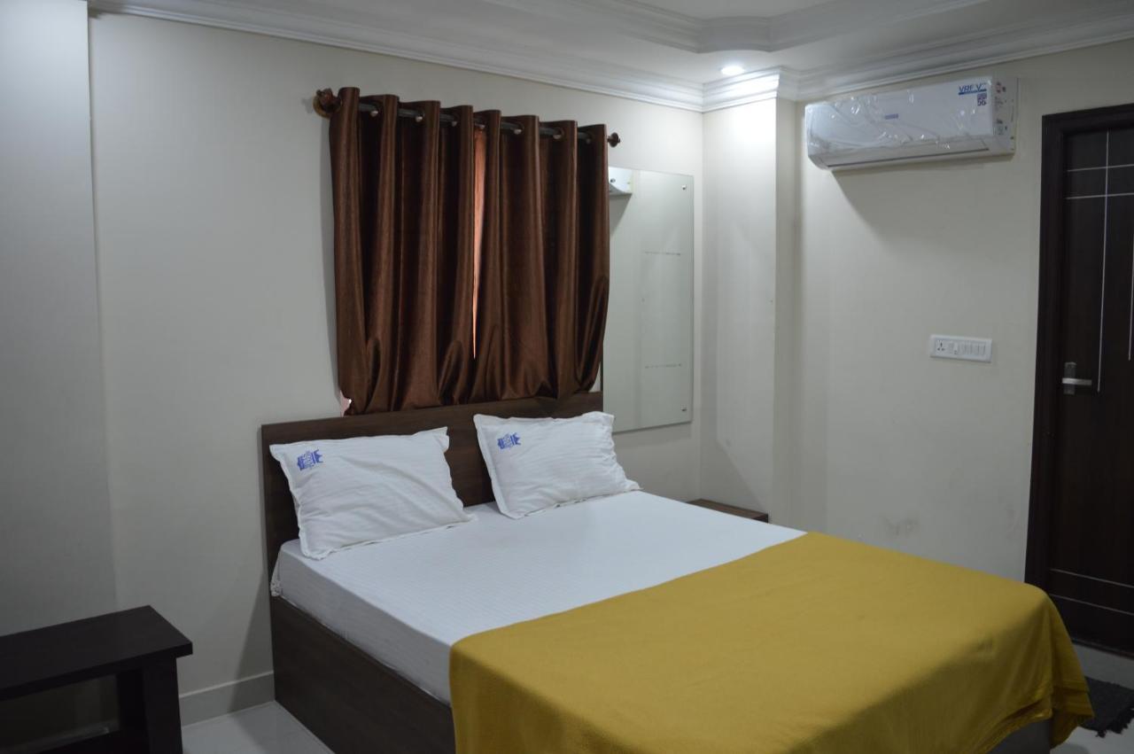 Royal Star Hotels Bangalore Luaran gambar