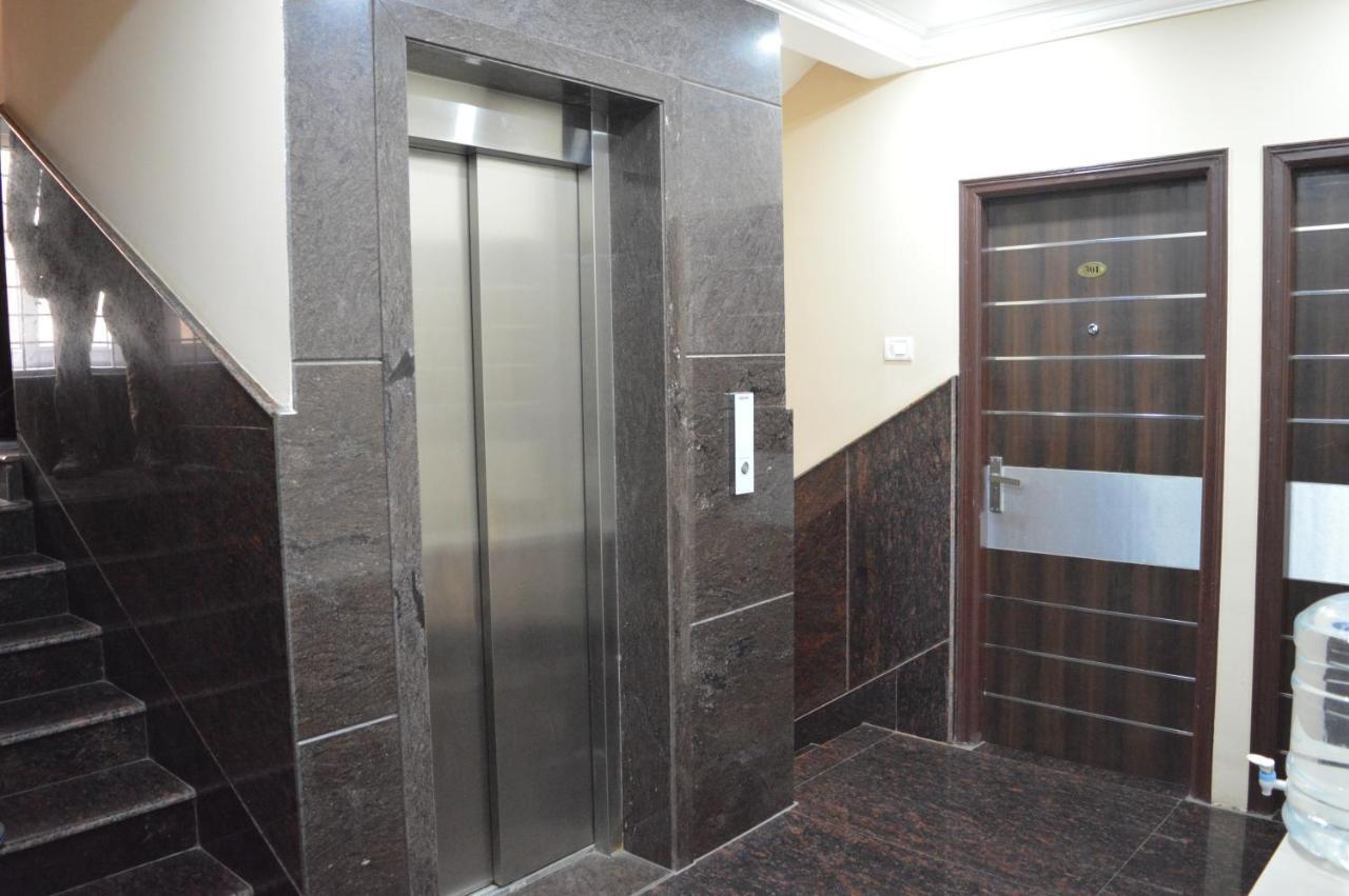 Royal Star Hotels Bangalore Luaran gambar