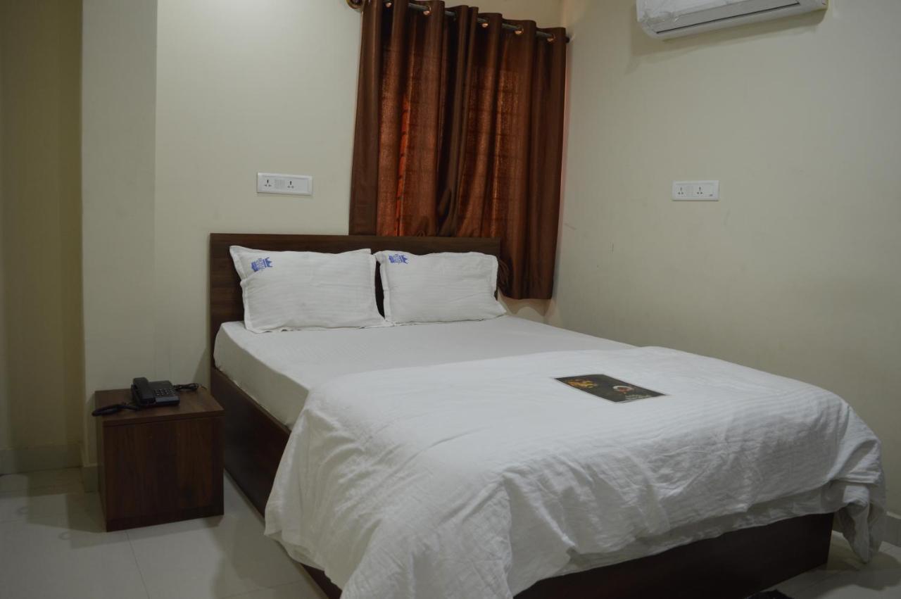 Royal Star Hotels Bangalore Luaran gambar