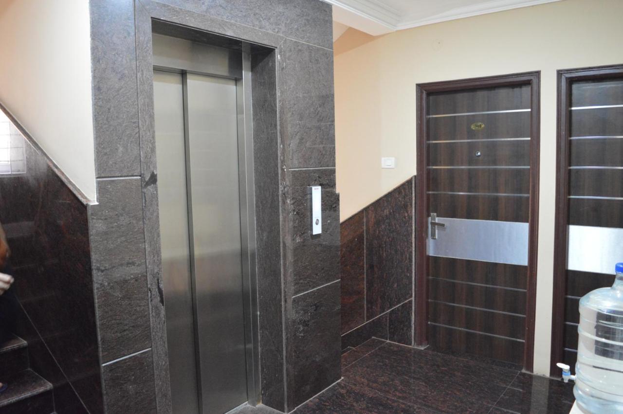 Royal Star Hotels Bangalore Luaran gambar